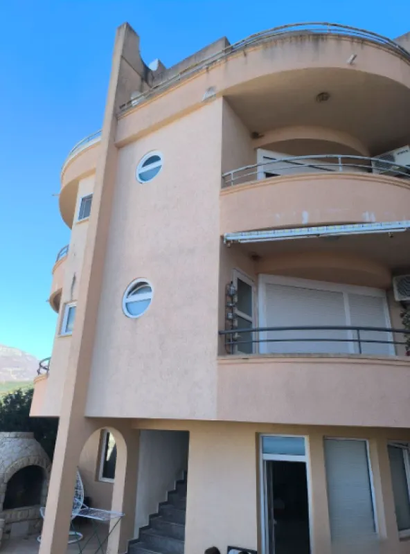 Prodaja, garsonjera, 39m², Utjeha, Ulcinj