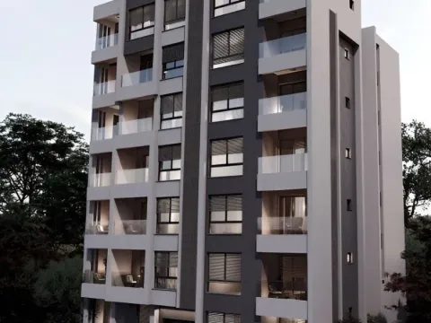 Sale, one bedroom apartment, 55m², Ilino, Bar - image 3