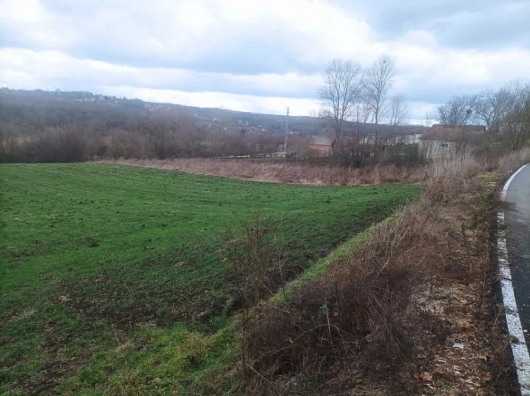 Prodaja, plac, 12000m², Beograd, Srbija