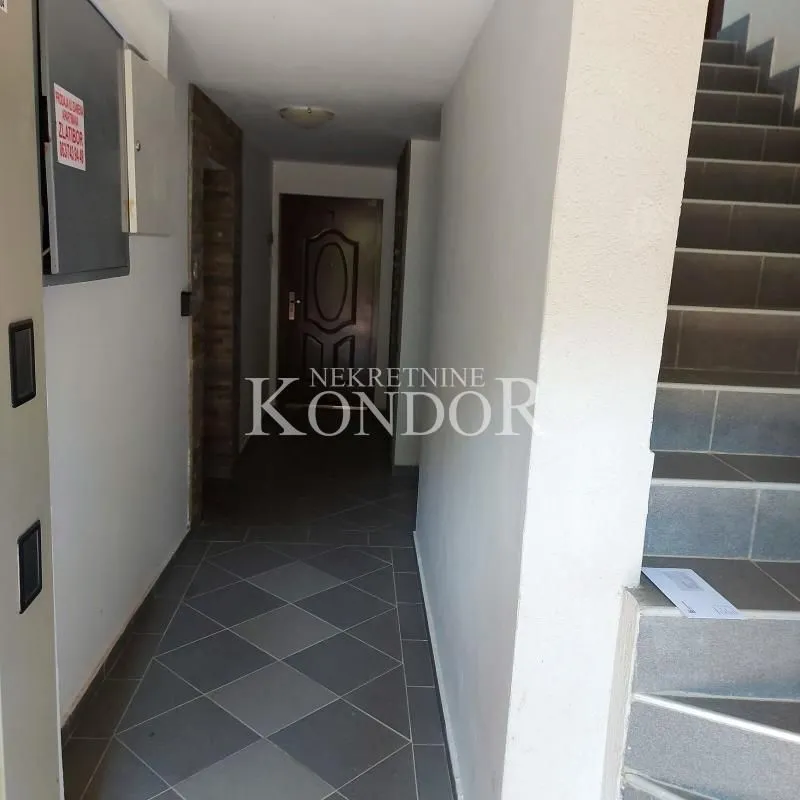 Prodaja, dvosoban stan, 37m², Zlatibor, Srbija