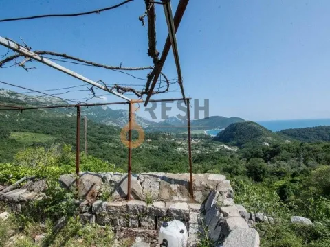 Prodaja, plac, 22107m², Budva, Crna Gora - image 14