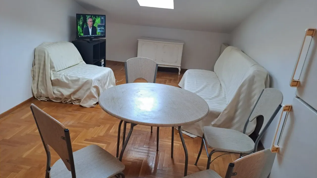 Rent, one bedroom apartment, 39m², Denkova Basta, Zvezdara Sve Podlokacije