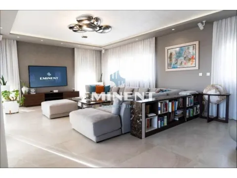 Prodaja, četvorosoban stan, 370m², Savski Venac, Beograd - image 2