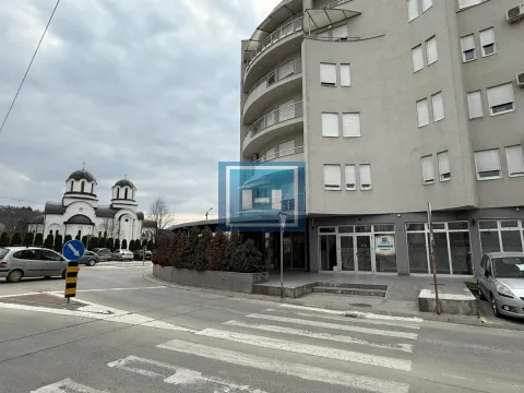 Rent, office space, 120m², Aqua park, Jagodina - image 29