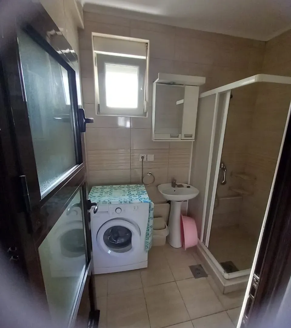 Rent, one bedroom apartment, 45m², Radanovići, Kotor