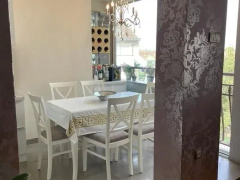 Prodaja, četvorosoban stan, 124m², Grbavica, Novi Sad Sve Podlokacije - image 10