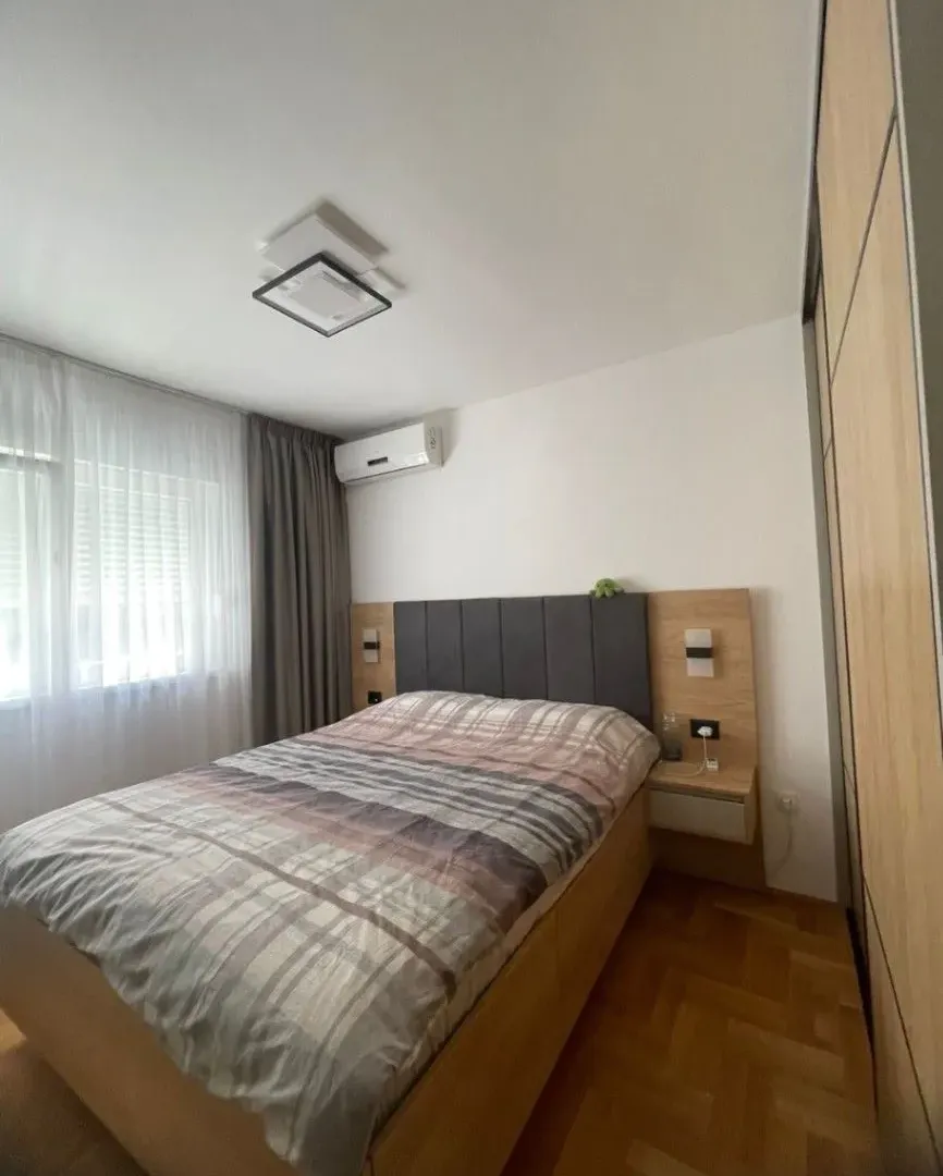 Sale, two bedroom apartment, 57m², Dubovica, Budva