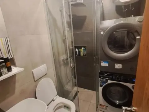 Sale, one bedroom apartment, 34m², Lazi, Budva - image 2