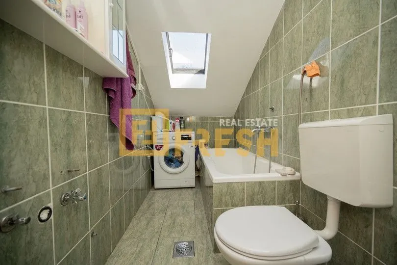 Prodaja, trosoban stan, 91m², Stari Aerodrom, Podgorica