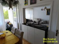 Prodaja, dvosoban stan, 72m², Novi Beograd Blok 70, Novi Beograd Sve Podlokacije - image 3