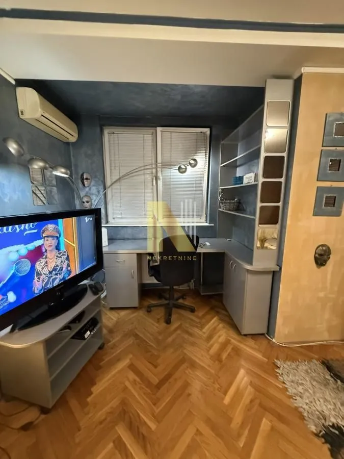 Rent, two bedroom apartment, 45m², Nova Detelinara, Novi Sad Sve Podlokacije