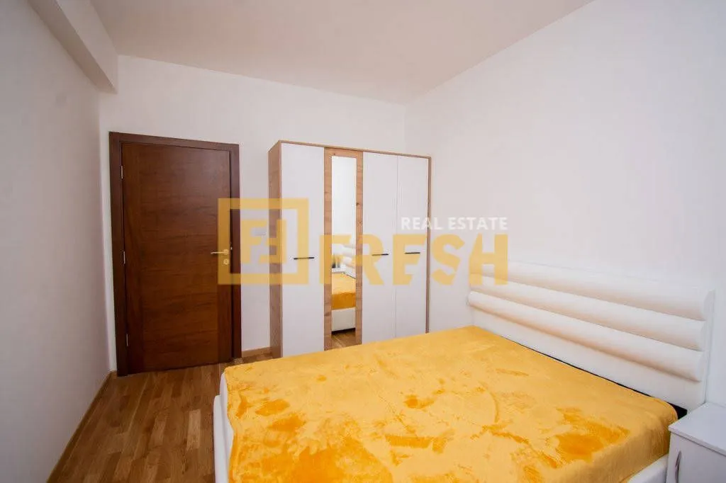 Rent, one bedroom apartment, 45m², Tuški Put, Podgorica