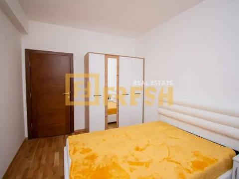 Izdavanje, jednosoban stan, 45m², Tuški Put, Podgorica - image 8