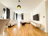 Izdavanje, dvosoban stan, 100m2, Dalmatinska ulica, Podgorica