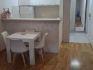 Izdavanje, garsonjera, 34m², Tuški Put, Podgorica - image 2