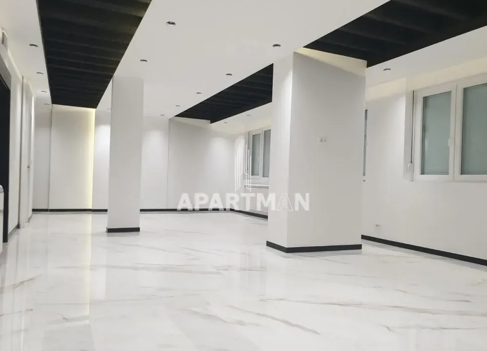 Rent, office space, 65m², Vračar Sve Podlokacije, Beograd