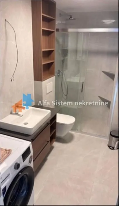 Rent, three bedroom apartment, 53m², Lion, Zvezdara Sve Podlokacije