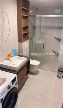Rent, three bedroom apartment, 53m², Lion, Zvezdara Sve Podlokacije - image 11