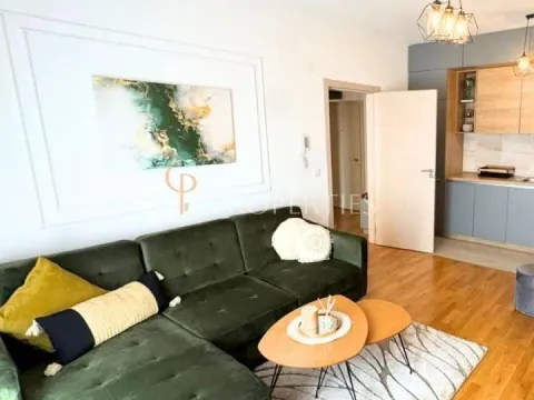 Izdavanje, stan, 60m², Stari Aerodrom, Podgorica - image 2