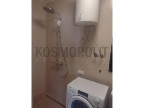 Izdavanje, dvosoban stan, 48m², Centar Sve Podlokacije, Beograd - image 15