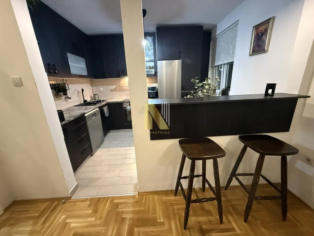 Prodaja, trosoban stan, 61m², Adice, Novi Sad Sve Podlokacije