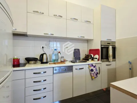 Prodaja, jednosoban stan, 43m², Stari Aerodrom, Podgorica - image 5