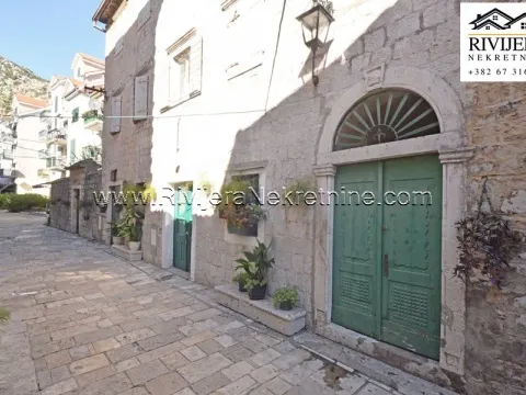 Sale, house, 350m², Risan, Kotor - image 8
