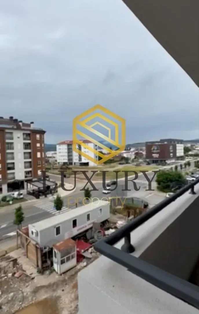 Izdavanje, garsonjera, 30m², Preko Morače, Podgorica