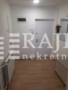 Rent, one bedroom apartment, 34m², Novi Beograd Blok 2, Novi Beograd Sve Podlokacije