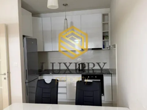 Rent, one bedroom apartment, 49m², Central Point, Podgorica - image 11