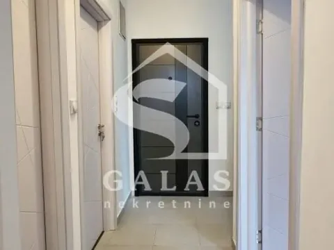 Prodaja, dvosoban stan, 55m², Višnjička Banja, Palilula Sve Podlokacije - image 10