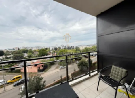 Izdavanje, stan, 50m², Ljubović, Podgorica - image 6