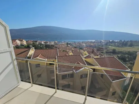 Prodaja, jednosoban stan, 47m², Đenovići, Herceg Novi - image 7