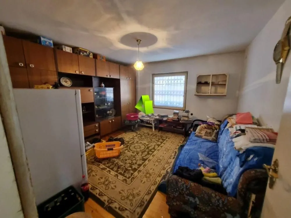 Prodaja, kuća, 160m², Crveni Krst, Niš