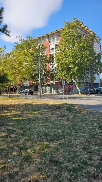 Rent, two bedroom apartment, 70m², Centar, Podgorica