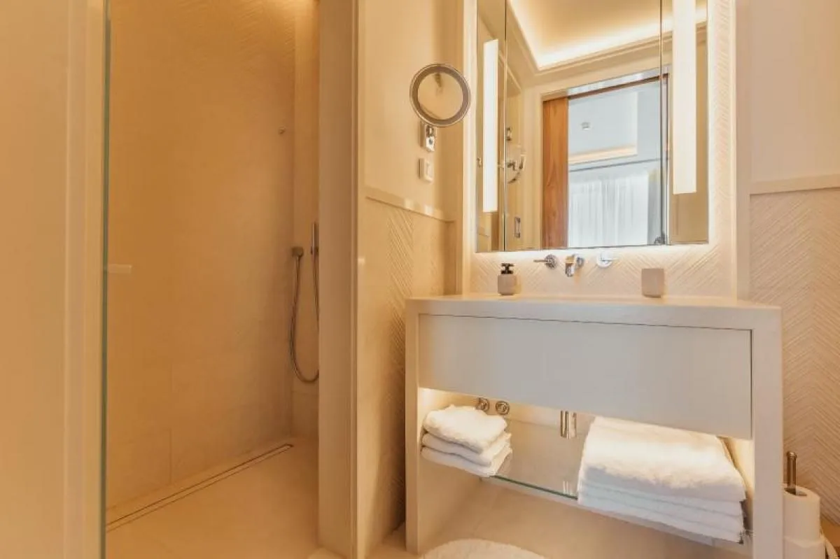 Prodaja, dvosoban stan, 93m², Porto Montenegro, Tivat