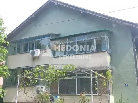 Sale, two bedroom apartment, 58m², Zemun Sve Podlokacije, Beograd - image 12