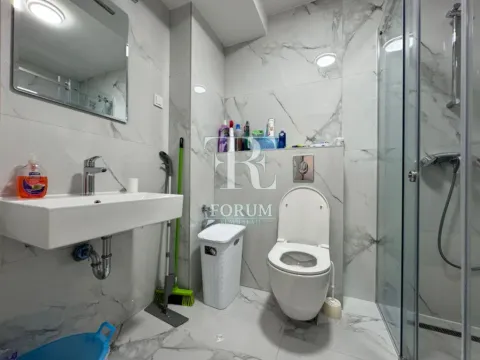 Izdavanje, jednosoban stan, 51m², Stara Varoš, Podgorica - image 10