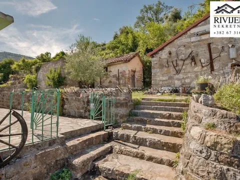 Prodaja, plac, 1992m², Bijela, Herceg Novi - image 27