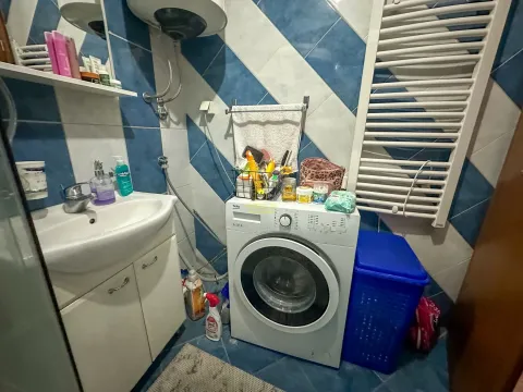 Prodaja, jednosoban stan, 40m², Tuški Put, Podgorica - image 4