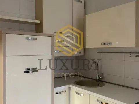 Izdavanje, garsonjera, 35m², City Kvart, Podgorica - image 10