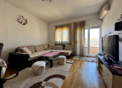 Izdavanje, jednosoban stan, 50m², City Kvart, Podgorica - image 5