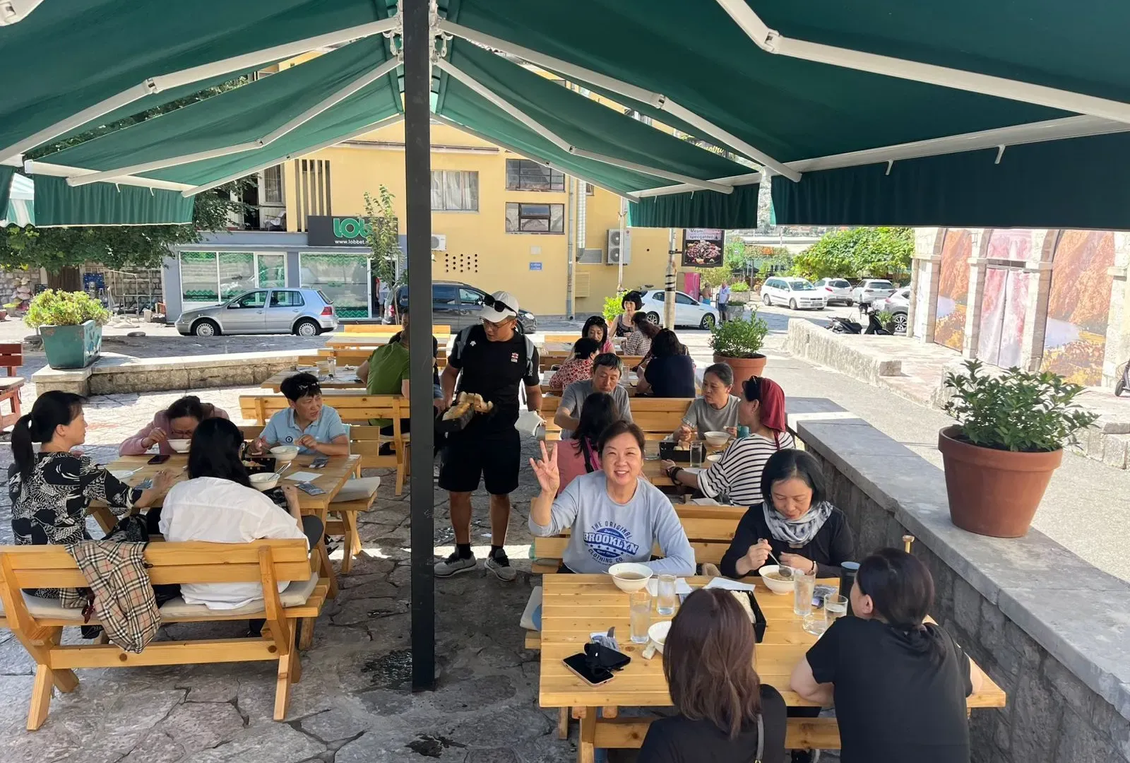 Sale, office space, 100m², Risan, Kotor