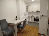 Izdavanje, jednosoban stan, 38m², Adamovićevo Naselje, Novi Sad Sve Podlokacije - image 1