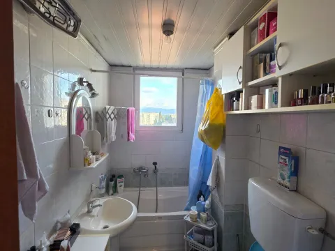 Prodaja, jednosoban stan, 49m², Pobrežje, Podgorica - image 7