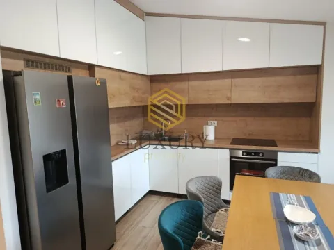 Rent, two bedroom apartment, 100m², Preko Morače, Podgorica - image 6