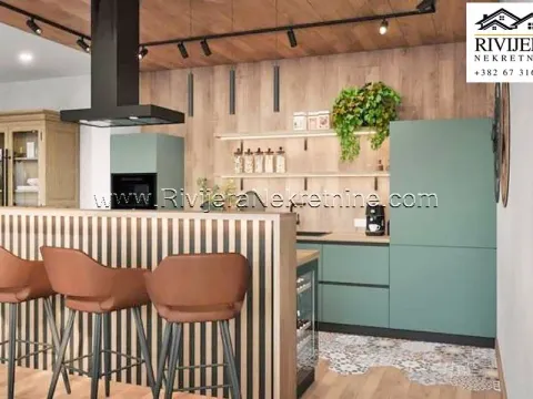 Prodaja, kuća, 317m², Kavač, Kotor - image 10