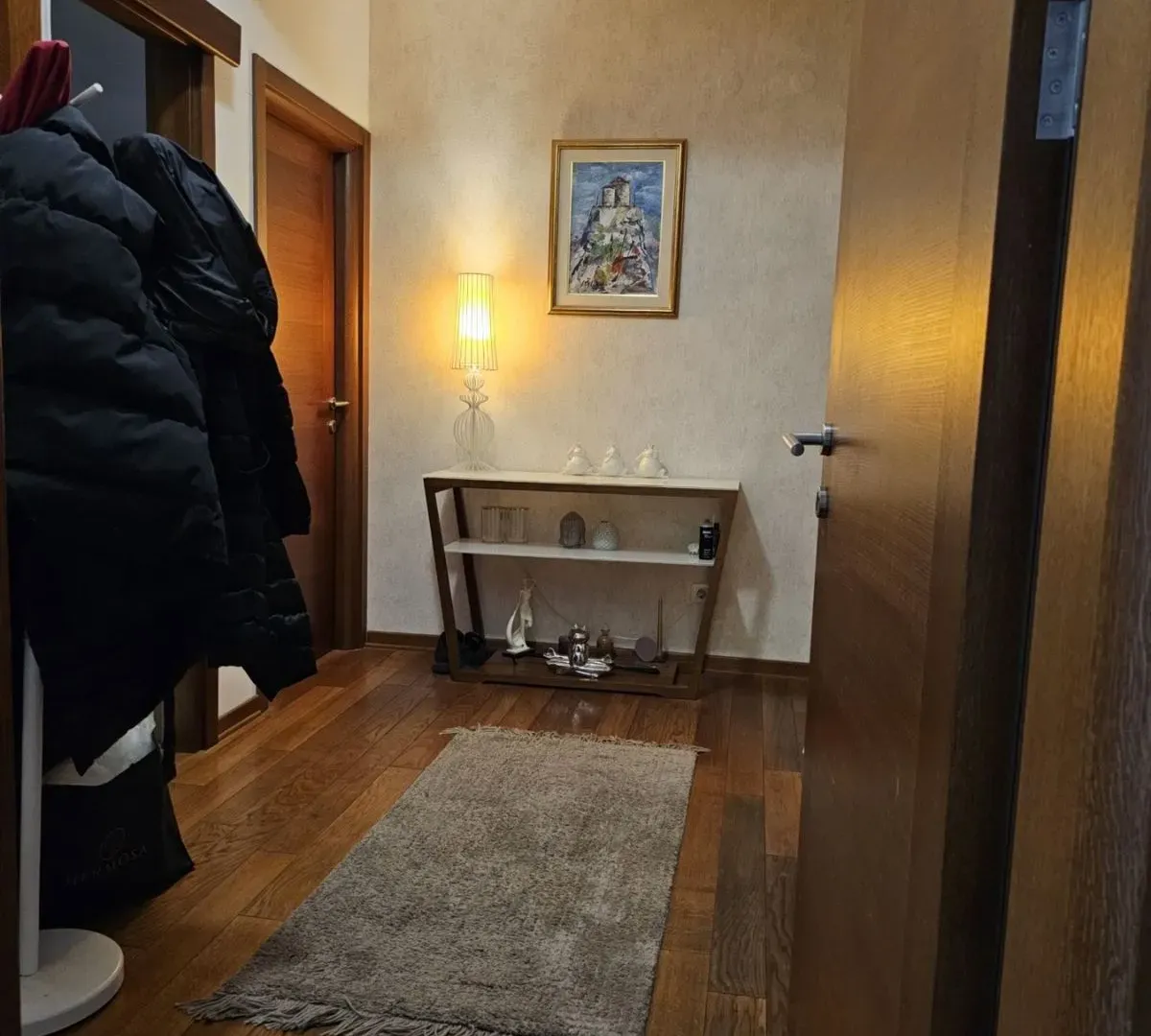 Prodaja, trosoban stan, 89m², Malo Brdo, Podgorica