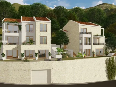 Prodaja, plac, 1740m², Bečići, Budva - image 6