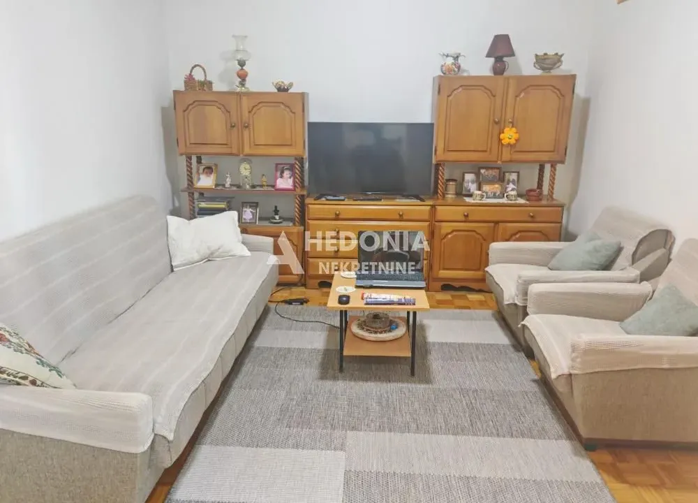 Sale, one bedroom apartment, 48m², Zemun Meandri, Zemun Sve Podlokacije